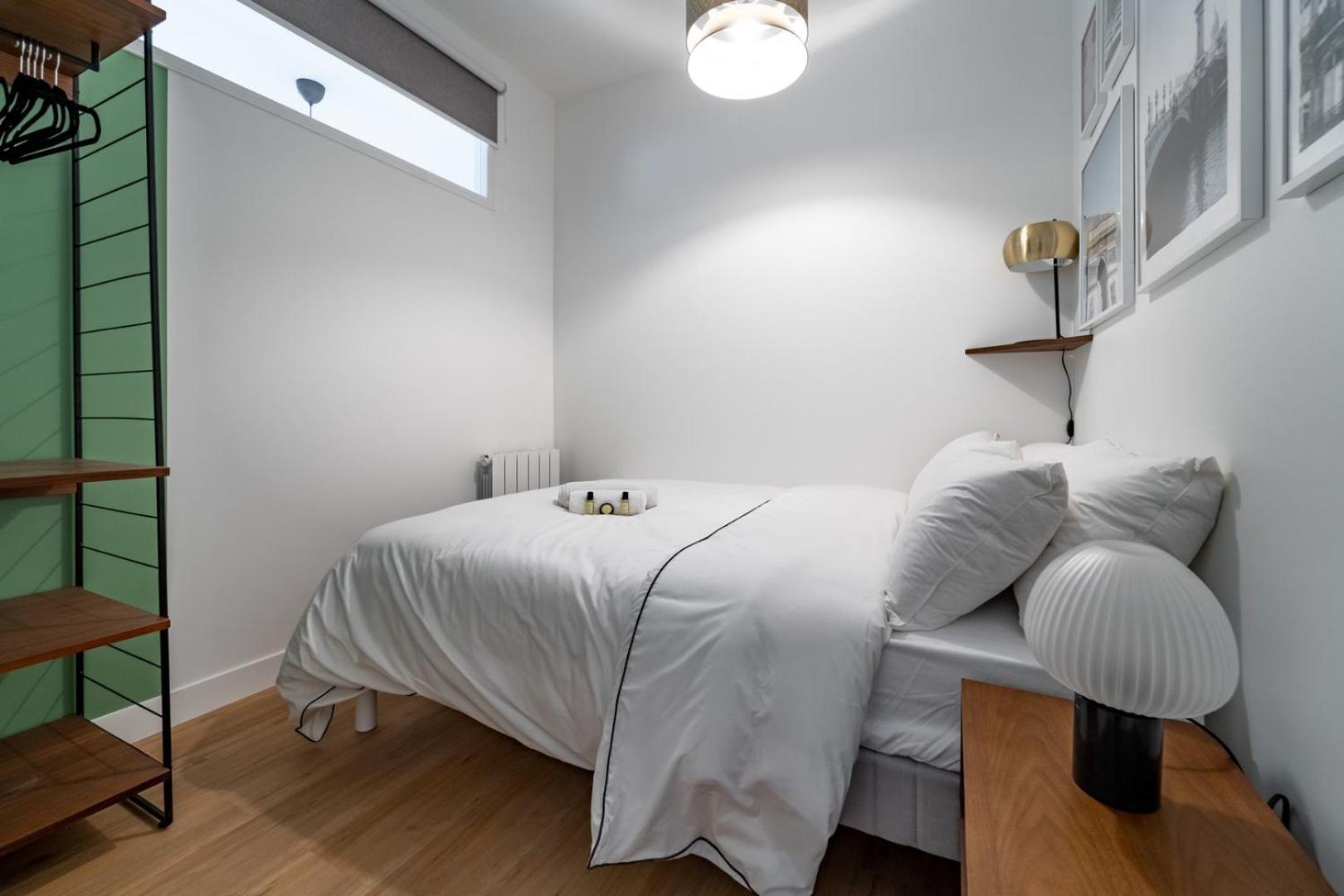 Apartmán Guestready - Magnifique Appt Au Sud De Pigalle Paříž Exteriér fotografie